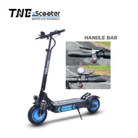 

2019 factory tne 2600W 100km dual motor powerful 2000w 60v electric scooter