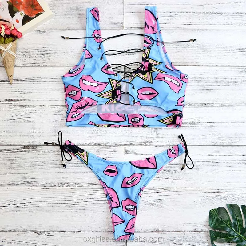 Oxgift Oxgift Wholesale Micro Bikini Brailien Hot Girls Bikinis Beach - Buy ...