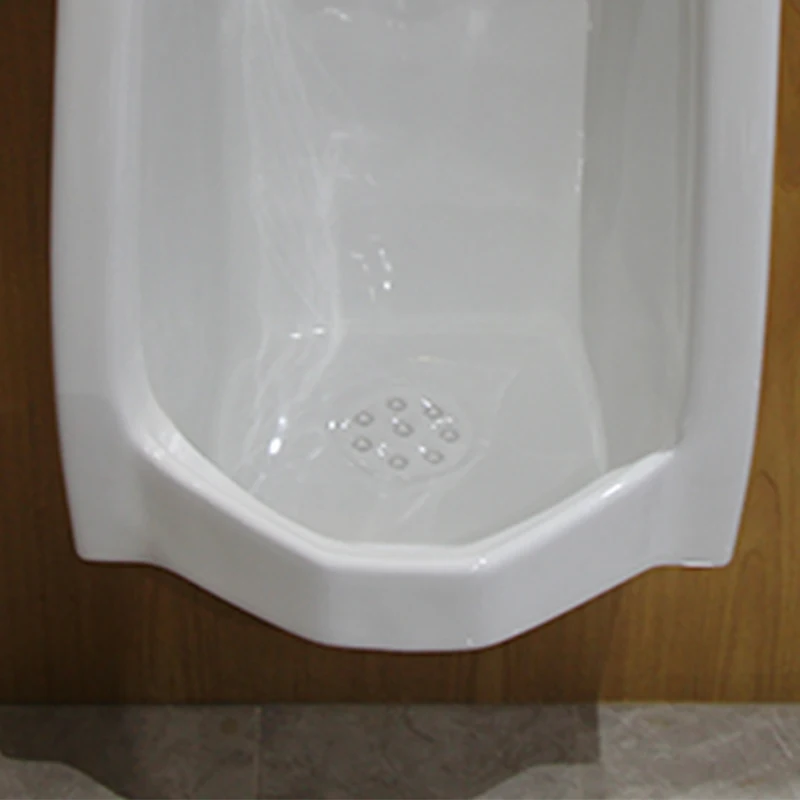 
New Arrival Chinese ceramic white toilet urinal for hotel 