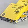 Wholesale Biodegradable Customized Disposable Box Package By Offset Printing For Packing Pizza
