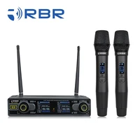 

Best price bm332k uhf wireless microphone