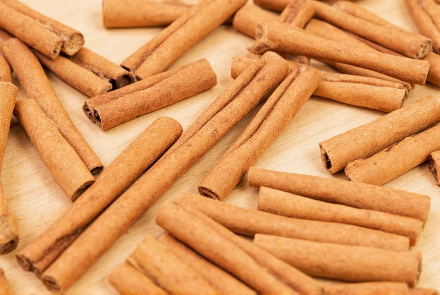 cinnamon nutritional