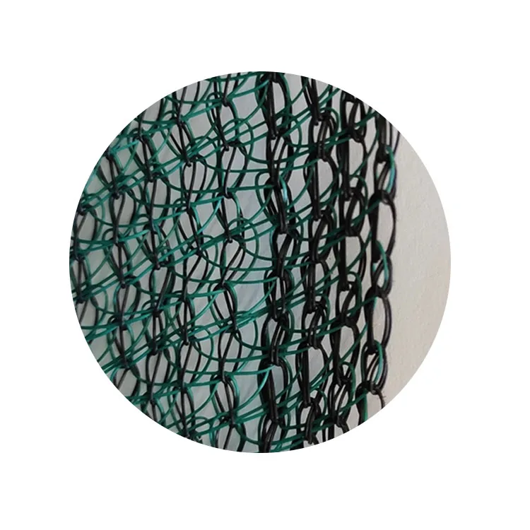 

wrap knitted HDPE shading net anti-UV for agriculture 70%, Green,dark blue or on request