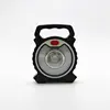 Outdoor Portable USB Rechargeable 10 W Lamp Waterproof Flood Light For Car Repairing COB LED Working Light
