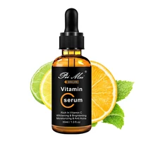 

Pei Mei Private Label Oem Organic Natural Low Moq Anti Aging Spot Corrector Vitamin C Facial Serum