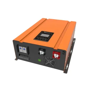 Hohe Qualität 3000w Power Inverter Dc 12v Ac 220v ...