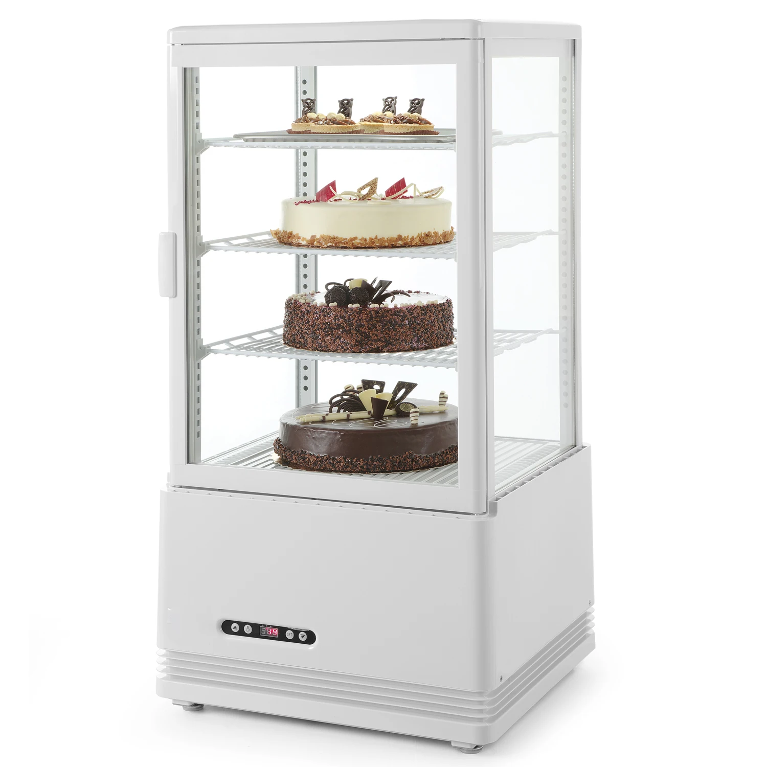 Холодильники для тортов ростов