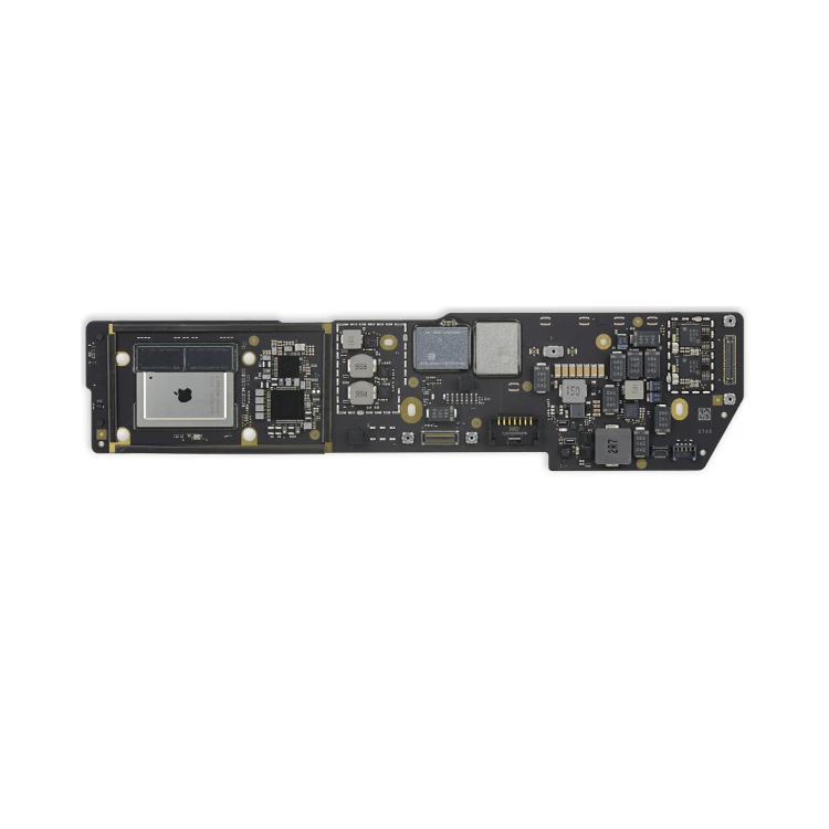 

2020 MacBook Air 13" M1 A2337 EMC 3598 8GB 16GB 256GB 500GB 1TB LOGIC BOARD 820-02016-07