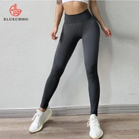 

Women Active Wear Gym Clothing Polyamides Jogging Compression Tight Yoga Leggings Pants