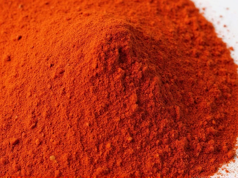 Smoked vs Regular Paprika: Key Differences Explained