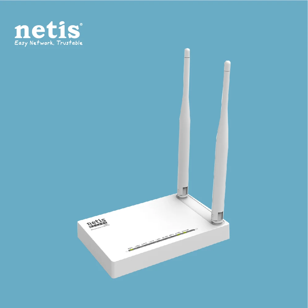 

China High Quality TR-069 300Mbps Wireless N ADSL2+ Modem Router WiFi Modem Wireless Router DL4323