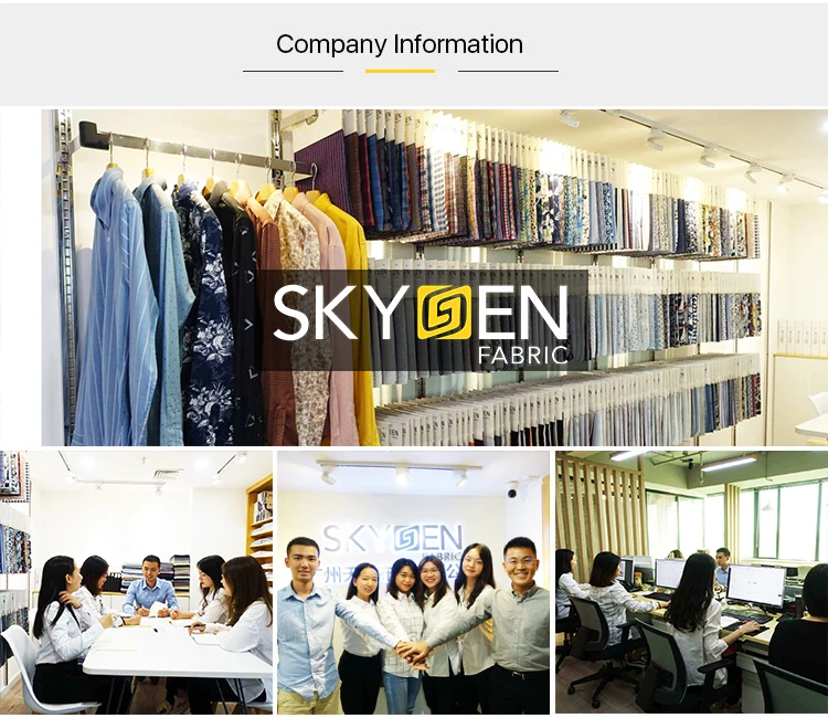 Skygen cheap wholesale silky combed woven 100%cotton dispersed printing fabric