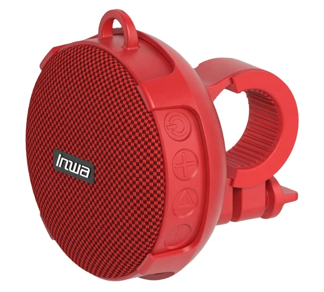 

New coming portable waterproof BT wireless speaker factory wholesale price speaker