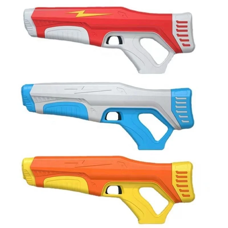 

2023 new trending water guns for kids outdoor toys electric water gun other outdoor toys water toy gun