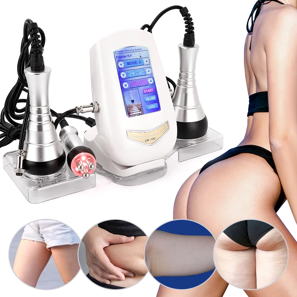 

body slimming machine lose weight 40k cavitation slimming machine