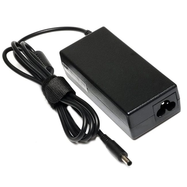 Зарядка для ноутбука dell. Dell 65w AC Adapter 19.5v 3.34a. Adaptor trx1226.