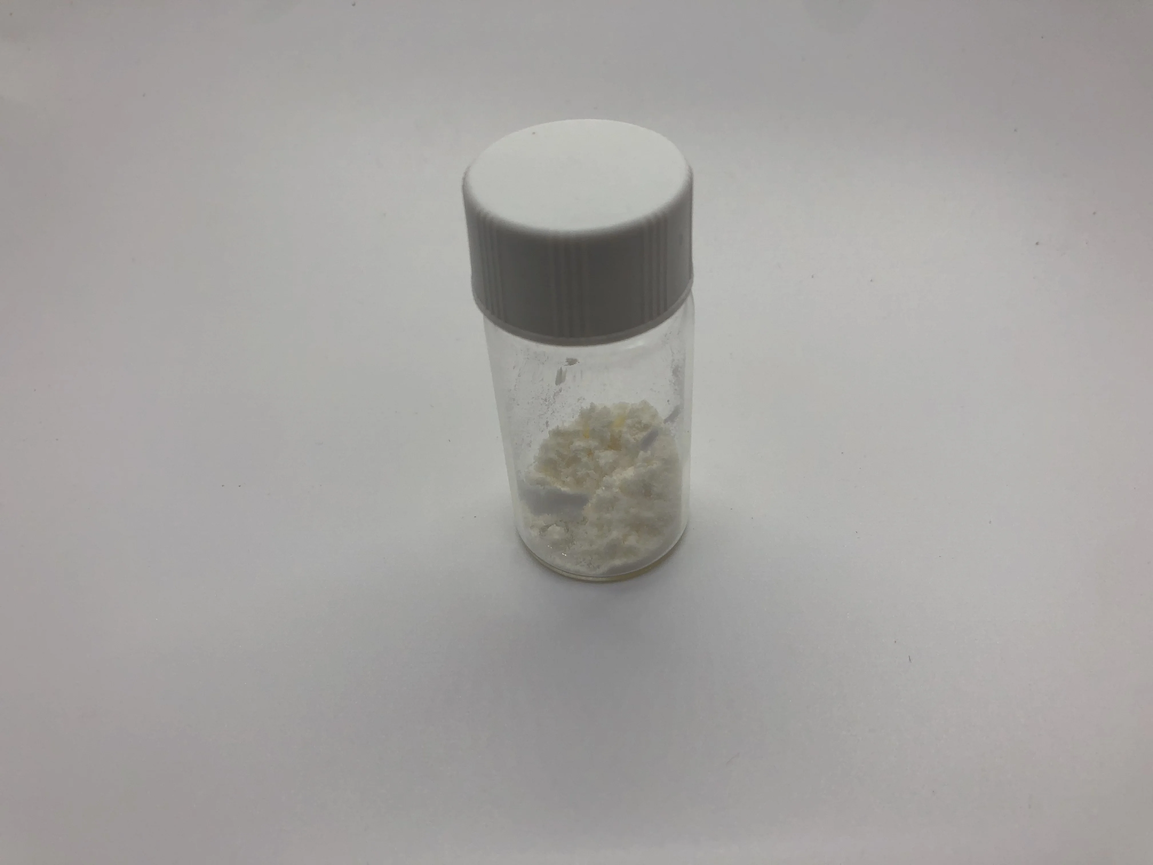 
Provide high quality Pharmaceutical polypeptide Dihexa and CAS 1401708-83-5 dihexa 