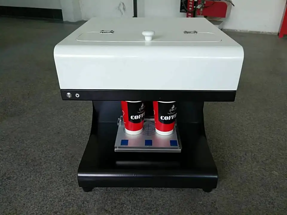 2020 Best Selling Digital Ripples Coffee Printer For Sale Buy Ripples