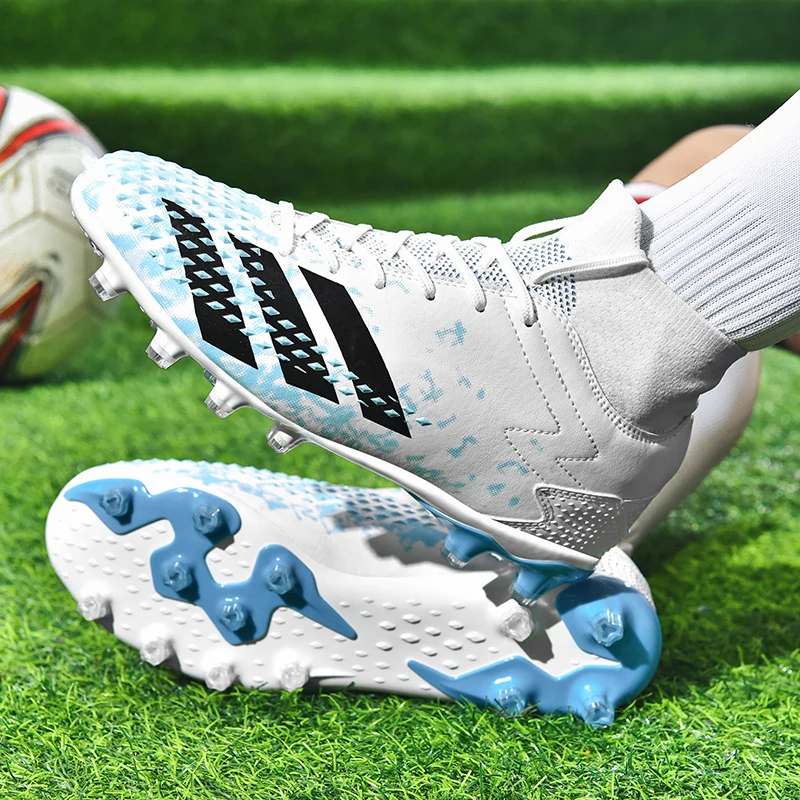 

Football Shoes Soccer Shoes second hand chaussures de football pro soccer shoes football