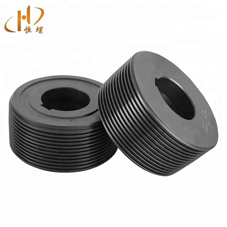 
M2 Material For Stainless Steel Alloy Steel HSS 2020 High Quality Annular Thru Feed Cylindrical Thread Rolling Dies 