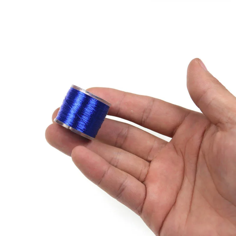 Fishing Building Guides Rod Wrapping Thread Buy Rod Wrapping Thread