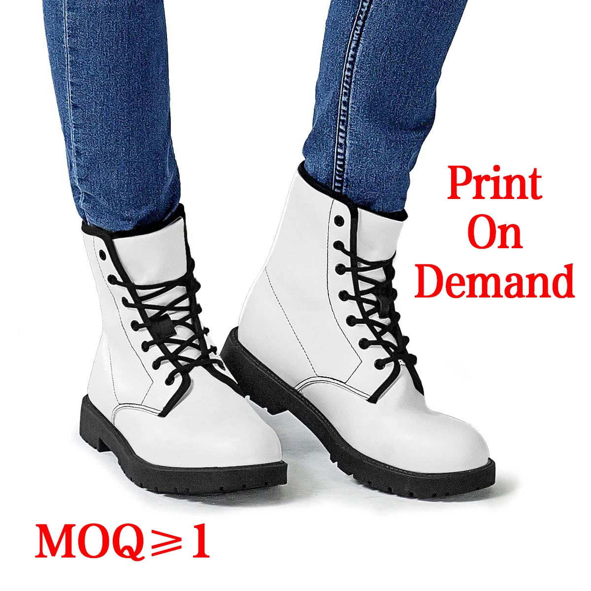 

Factory 1 PAIR LOGO Custom Shoes Ladies Fashion Ladies Shoes Women Boots Uggh Boots for Women, Blue;green;pink;purple