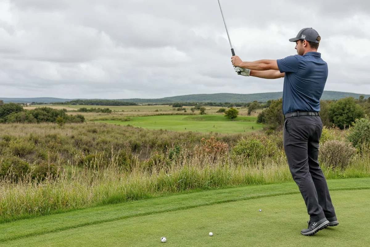 where to get fitted for golf clubs