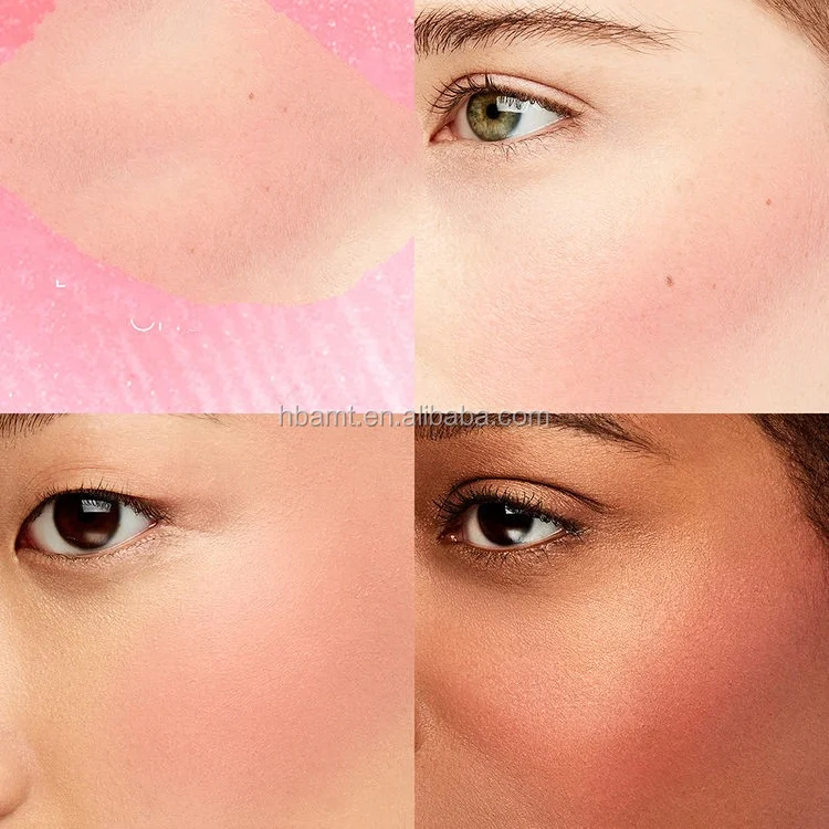 Bb Blush Bbglows Blush /bb Meso Blush Blush Bb Cream/ Beauty Bb Blush Liquid Makeup Pigment