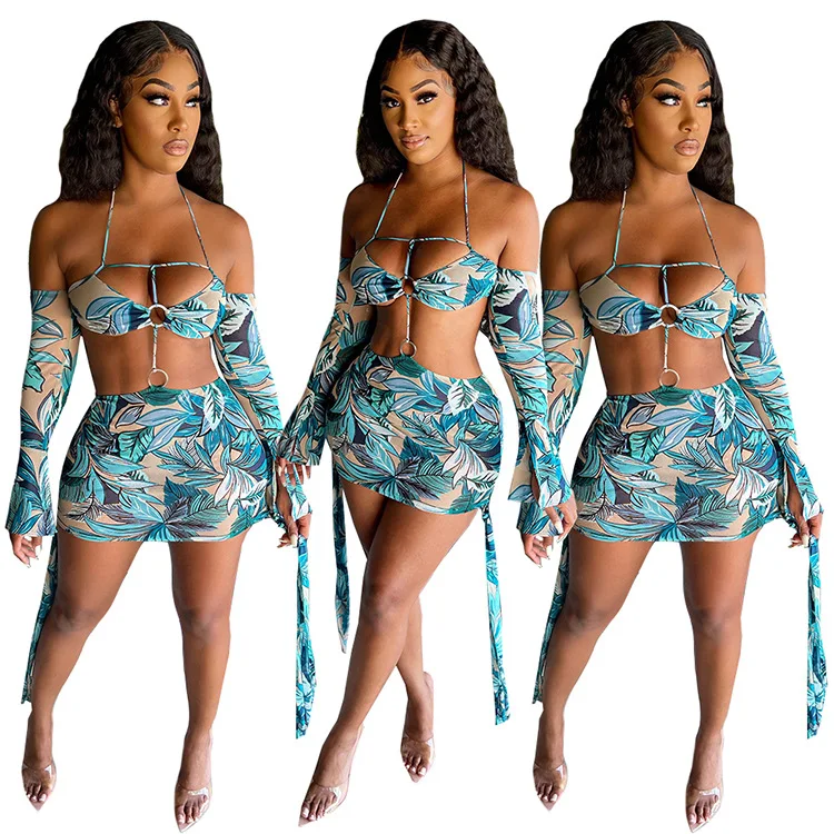 

New summer fashion casual sexy dress, Picture