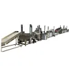 China Best Price High Quality SUS 304 Stainless Steel Tapioca Chips Making Machine Customize For Factory