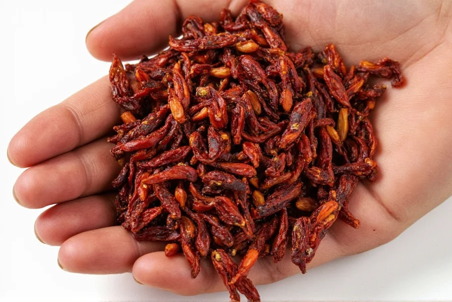 Dried Ancho Chili