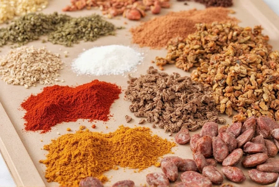 spice storage usage hacks the ultimate chilli and chorizo recipe guide