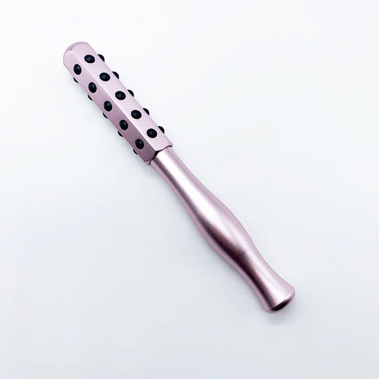 

Hot selling products 2020 in europe massage face roller 30 germanium beauty tools