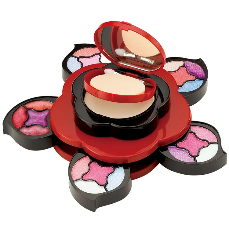 Fashion Makeup Kits Storage Box Private Label Beauty Kits Makeup Kits