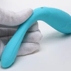 Hot Selling Wireless Remote Control Couple Adult Sex Toy Mini Vibrator