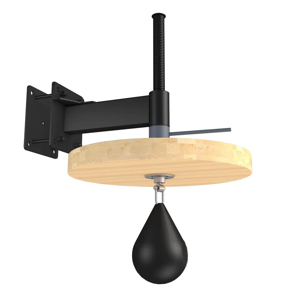 

Boxing Training Equipment Boxing Speed Ball with Platform Speed Bag Platform