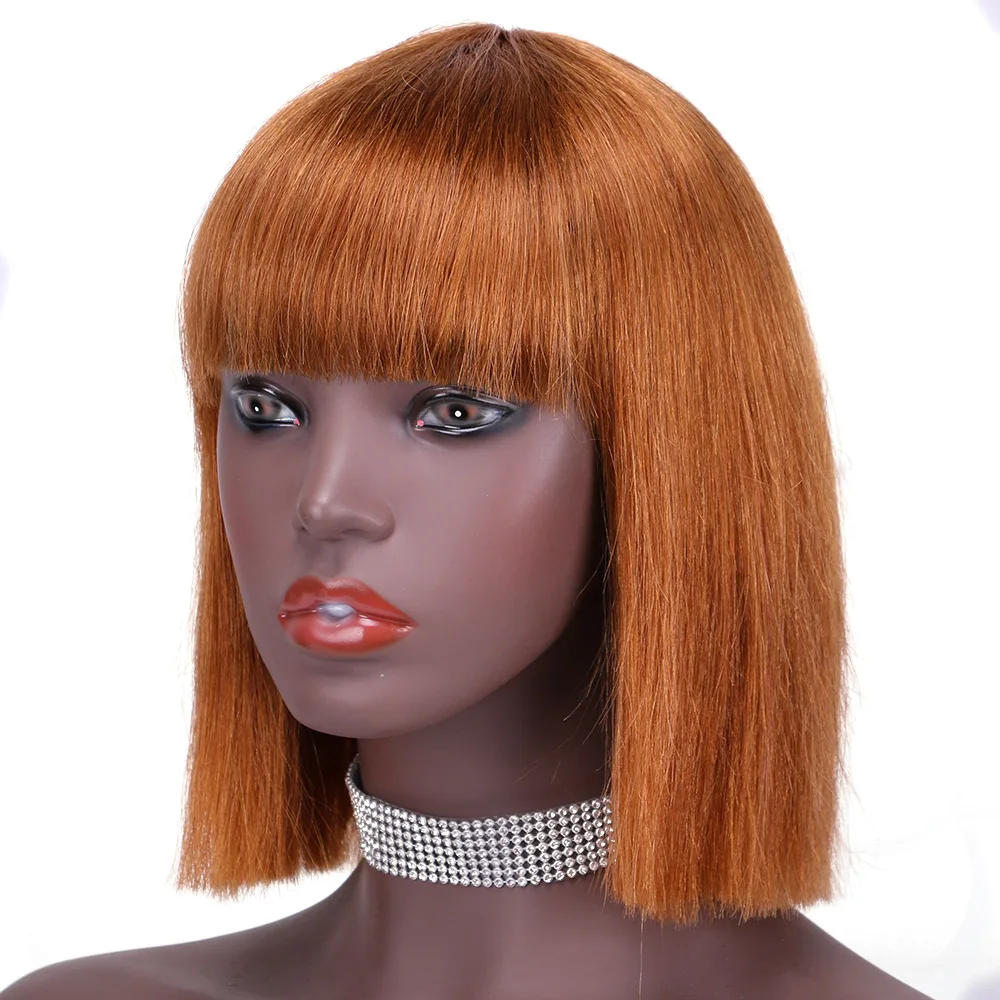 

Colored Bob Wig Straight 360 Lace Vendor Hd Full Lace Human Hair Wigs