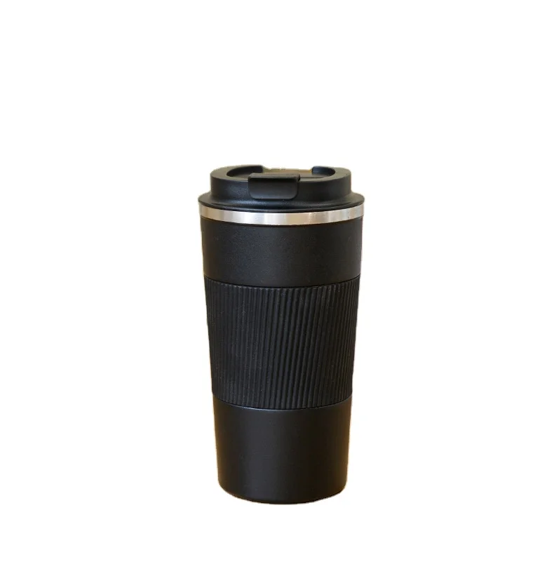 Good Quality New Style 380ml/510ml 304 Stainless Steel Double Wall Termos Vacuum Insulated Travel Coffee Mug