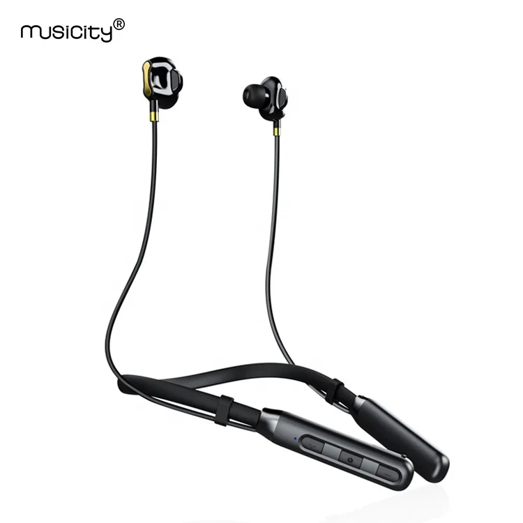

promotional manufacturing headphone in ear bluetooth 5.0 earbuds