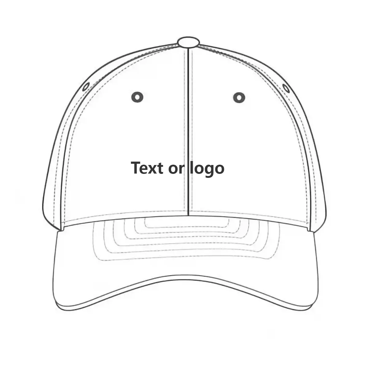 lids custom dad hats