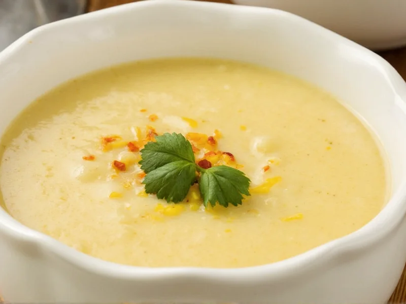 Perfect Potato Soup Recipe: Creamy, Comforting & Customizable