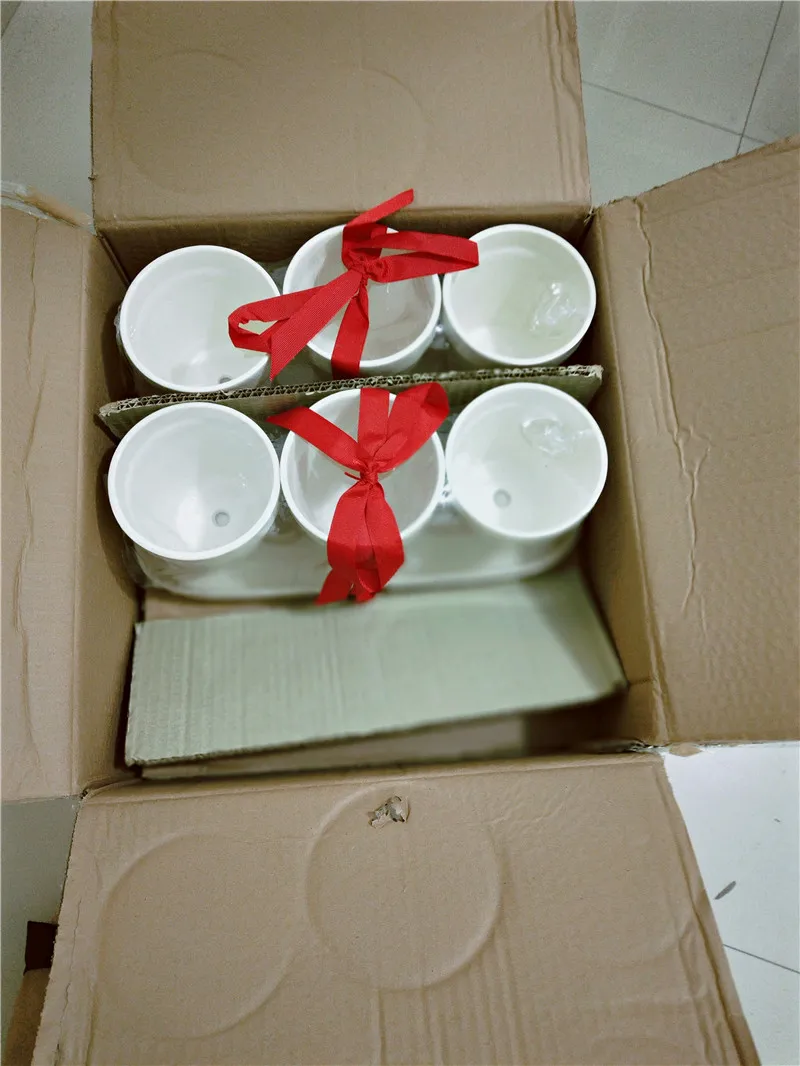 Macetas De Cerámica De Flores De Diseño Simple Para Plantas,Venta Al