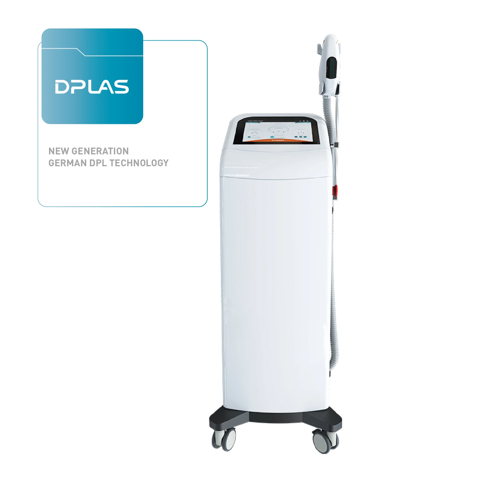 

Perfect high energy ipl dpl epilasyon IPL skin treatment system