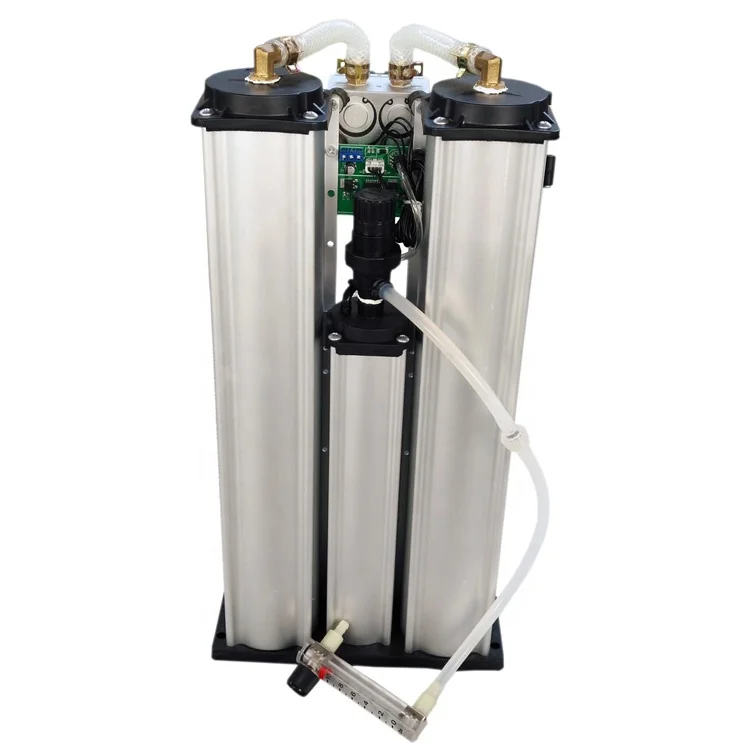 
2020 Wholesale 5 liter oxygen concentrator zeolite molecular sieve beds 