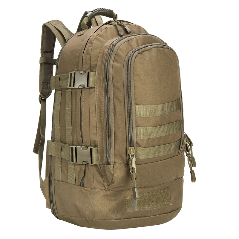

Special Promotion backpack travel outdoor adventure school bags backpack, O.d.green