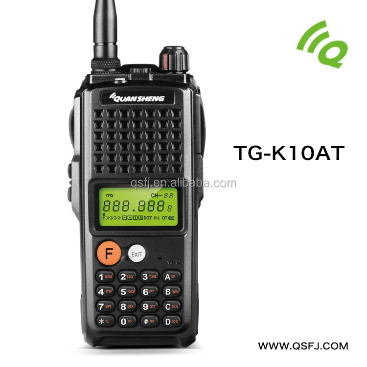 

Quansheng TG-K10AT