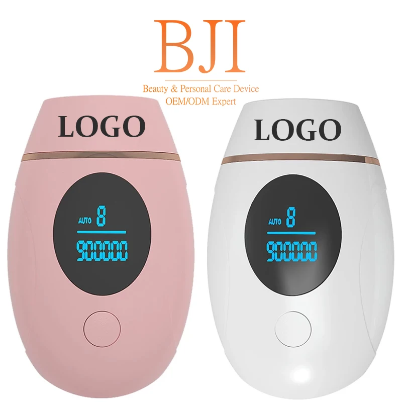 

900000 Flash Laser IPL Hair Removal Device