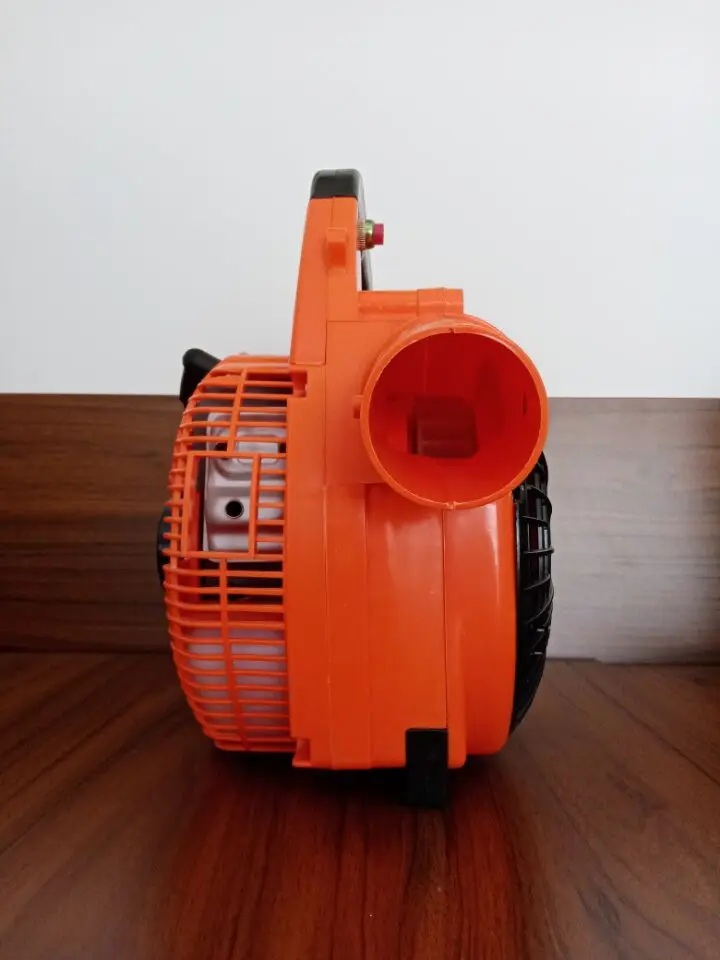 Eb260 25cc Gas Leaf Snow Blowers Hand Hold Gasoline Blower Machine