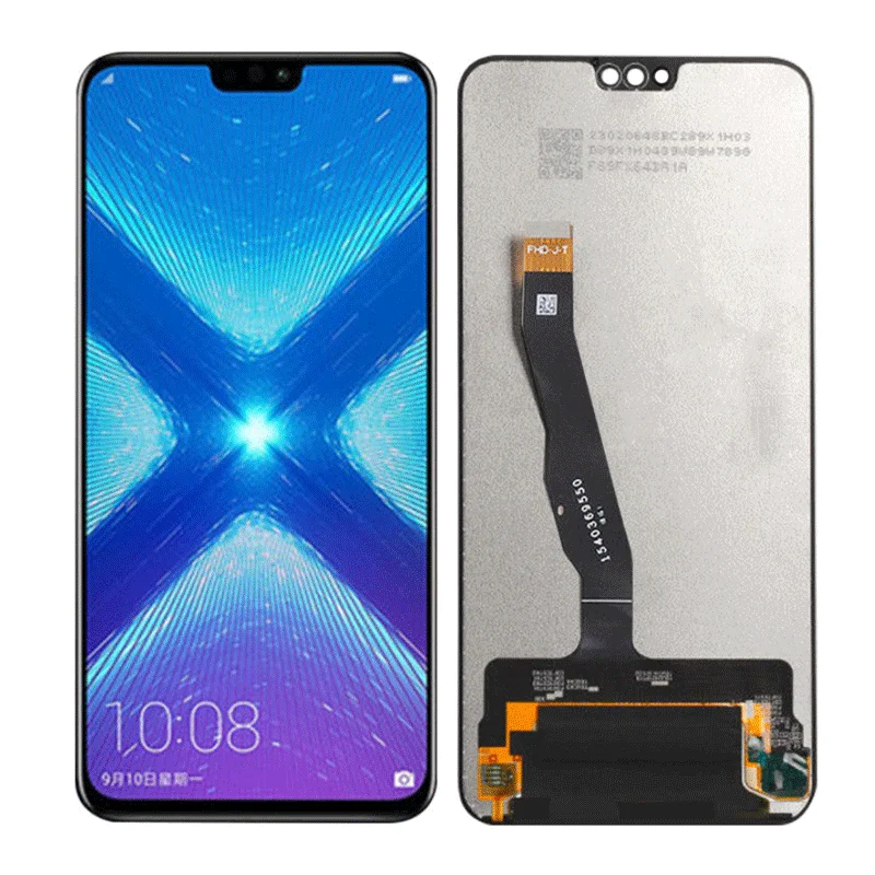 

Original 6.5'' Display Replacement for Huawei Honor 8X LCD Touch Screen Digitizer Assembly for Huawei Honor 8 X LCD Repair parts