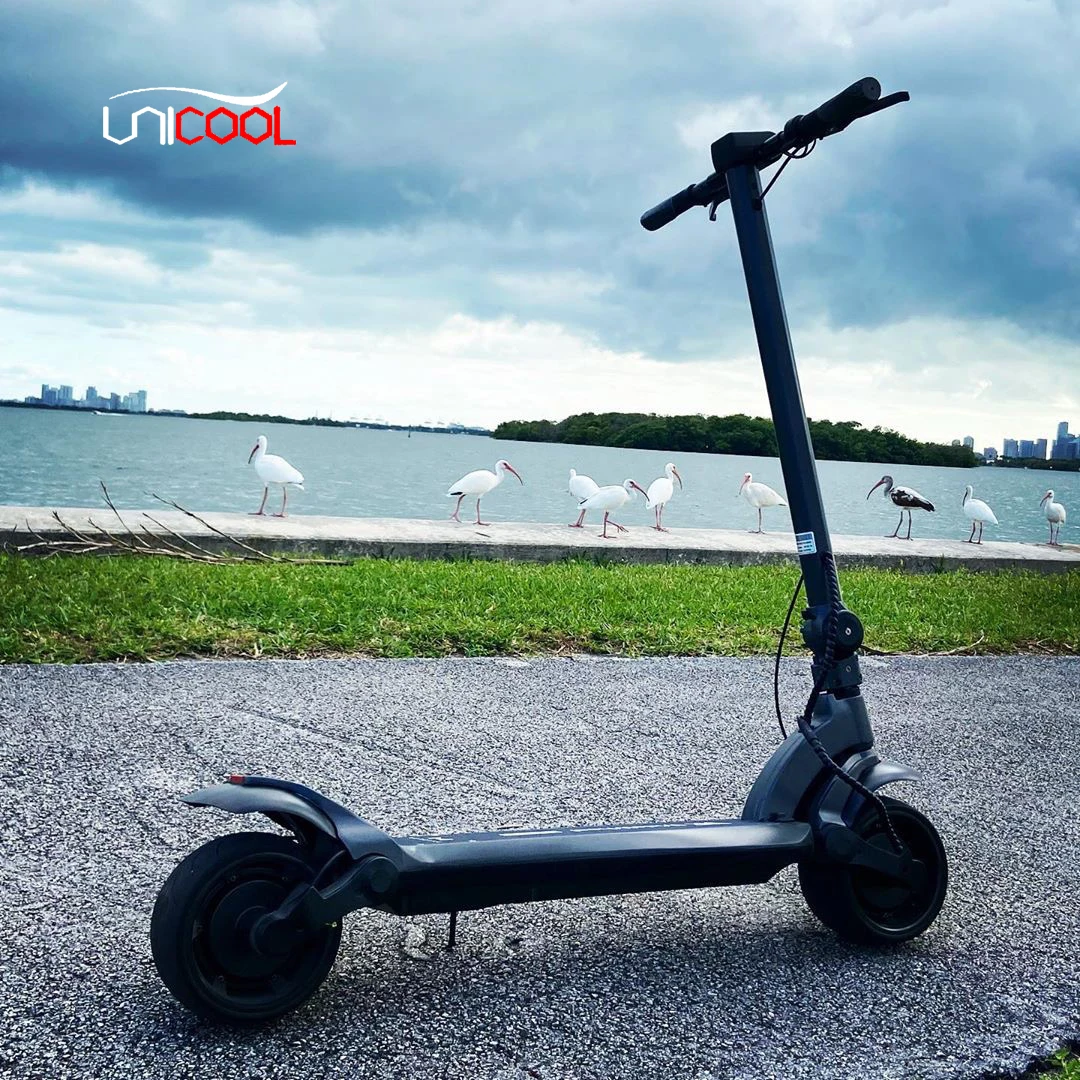 

Unicool 500w 1000w dual suspension mercane widewheel pro electric scooter mercane widewheel pro 2020